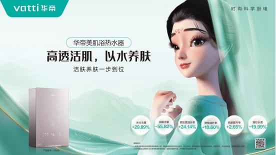 金元速配 三强逐鹿高端厨电：华帝以差异化战略的价值突围