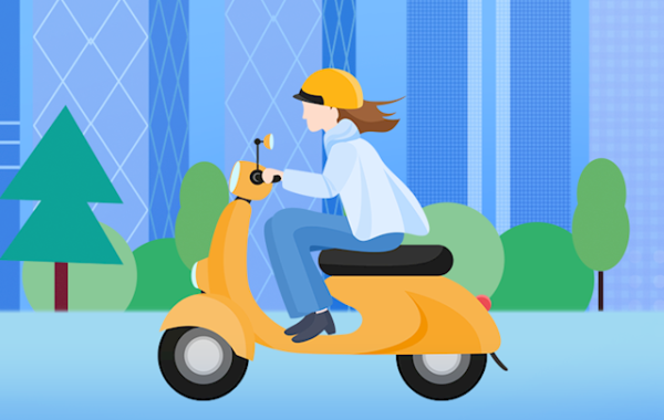 千层金 新国标执行：多家电动自行车品牌行动 不再售卖旧国标车型